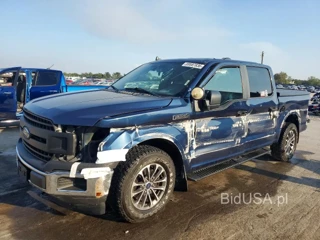 FORD F150 POLICE RESPONDER