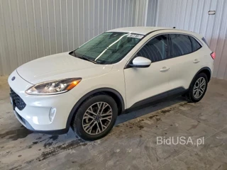 FORD ESCAPE SEL