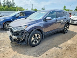 HONDA CR-V LX