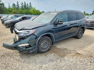 HONDA PILOT TOURING