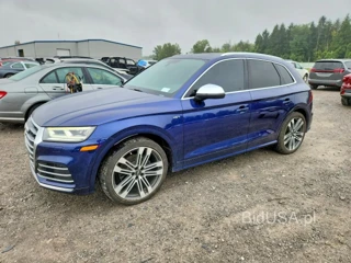 AUDI SQ5 PRESTIGE