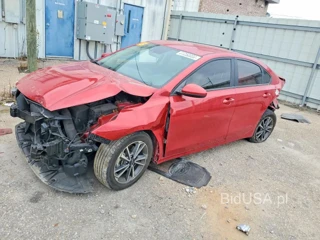KIA FORTE LXS