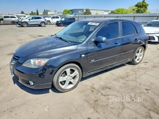MAZDA 3 HATCHBACK