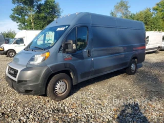 RAM PROMASTER 3500