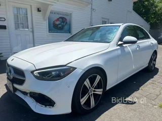 MERCEDES-BENZ C 300 4MATIC