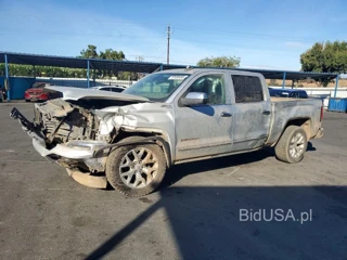 GMC SIERRA K1500 SLT