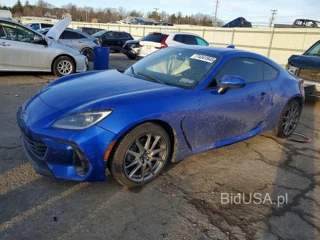 SUBARU BRZ PREMIUM