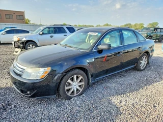 FORD TAURUS SEL