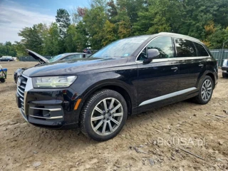 AUDI Q7 PRESTIGE