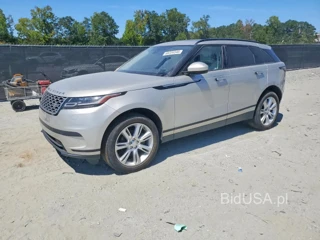 LAND ROVER RANGE ROVER VELAR S