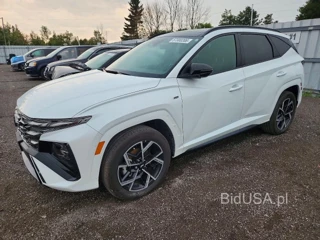 HYUNDAI TUCSON SEL CONVENIENCE