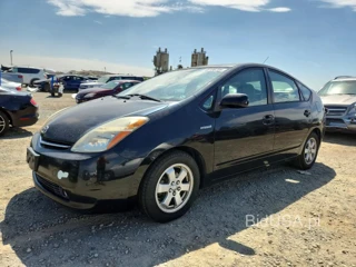 TOYOTA PRIUS BASE