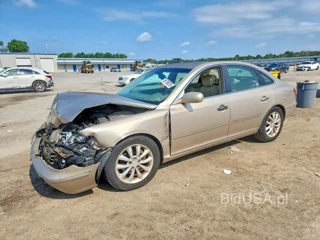 HYUNDAI AZERA SE