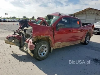 GMC SIERRA K1500 ELEVATION