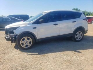 FORD ESCAPE S