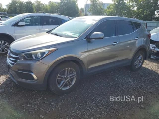 HYUNDAI SANTA FE SPORT 2.4L