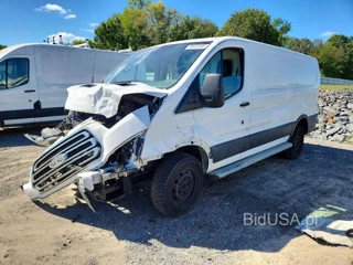 FORD TRANSIT T-250