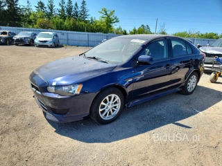 MITSUBISHI LANCER ES/ES SPORT
