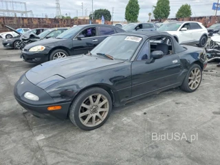 MAZDA MX-5 MIATA