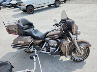 HARLEY-DAVIDSON FLHTCUI