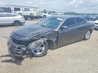 DODGE CHARGER SXT