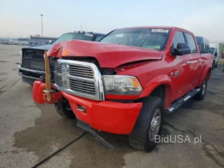 DODGE RAM 2500 SLT