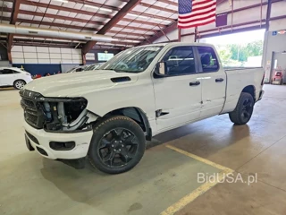 RAM 1500 TRADESMAN
