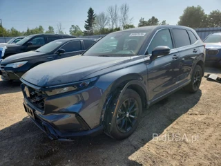 HONDA CR-V EXL