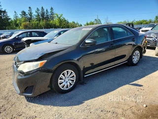 TOYOTA CAMRY L