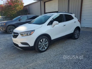 BUICK ENCORE PREFERRED