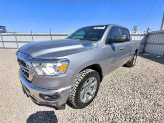 RAM 1500 BIG HORN/LONE STAR