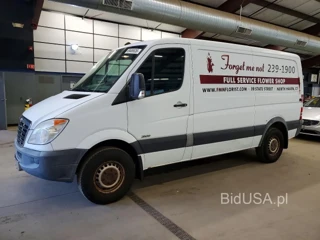 FREIGHTLINER SPRINTER 2500