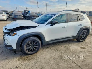 MAZDA CX-50