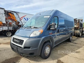 RAM PROMASTER 3500