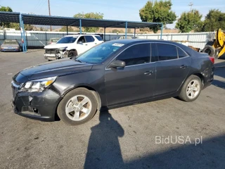 CHEVROLET MALIBU LS