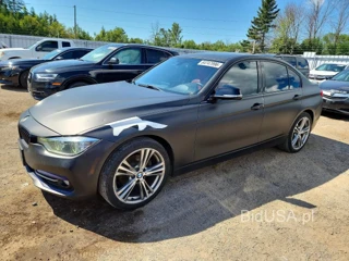 BMW 328 D XDRIVE