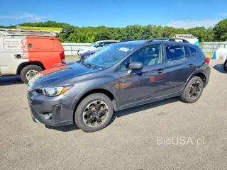 SUBARU CROSSTREK PREMIUM