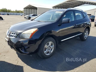 NISSAN ROGUE SELECT S