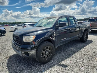TOYOTA TUNDRA GRADE