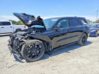 DODGE DURANGO R/T