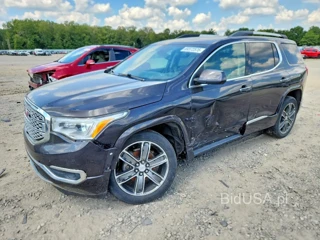 GMC ACADIA DENALI