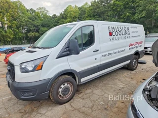 FORD TRANSIT T-150
