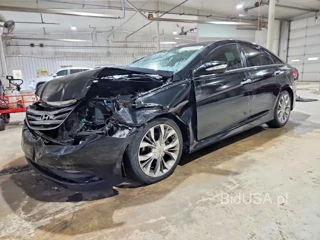 HYUNDAI SONATA SE 2.0T