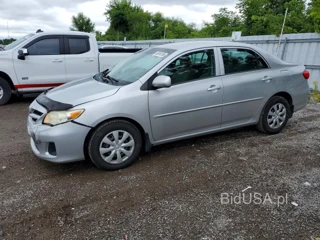 TOYOTA COROLLA BASE