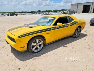 DODGE CHALLENGER R/T