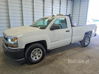 CHEVROLET SILVERADO C1500