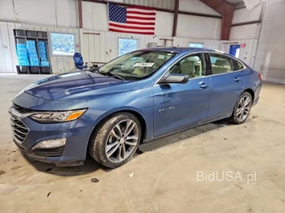 CHEVROLET MALIBU PREMIER