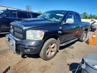 DODGE RAM 1500 ST