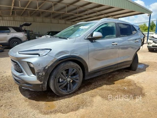 BUICK ENCORE GX SPORT TOURING