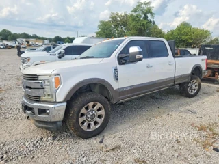 FORD F350 SUPER DUTY